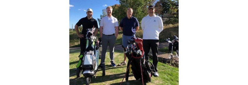 Golfserie Vestfold 2024